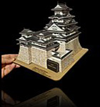 Himeji castle